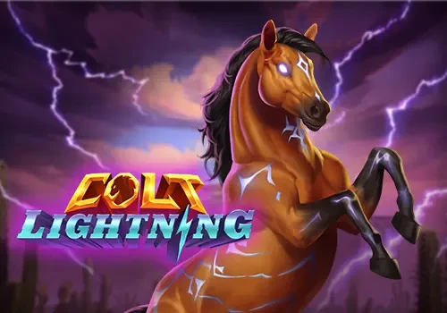 Colt Lightning Game